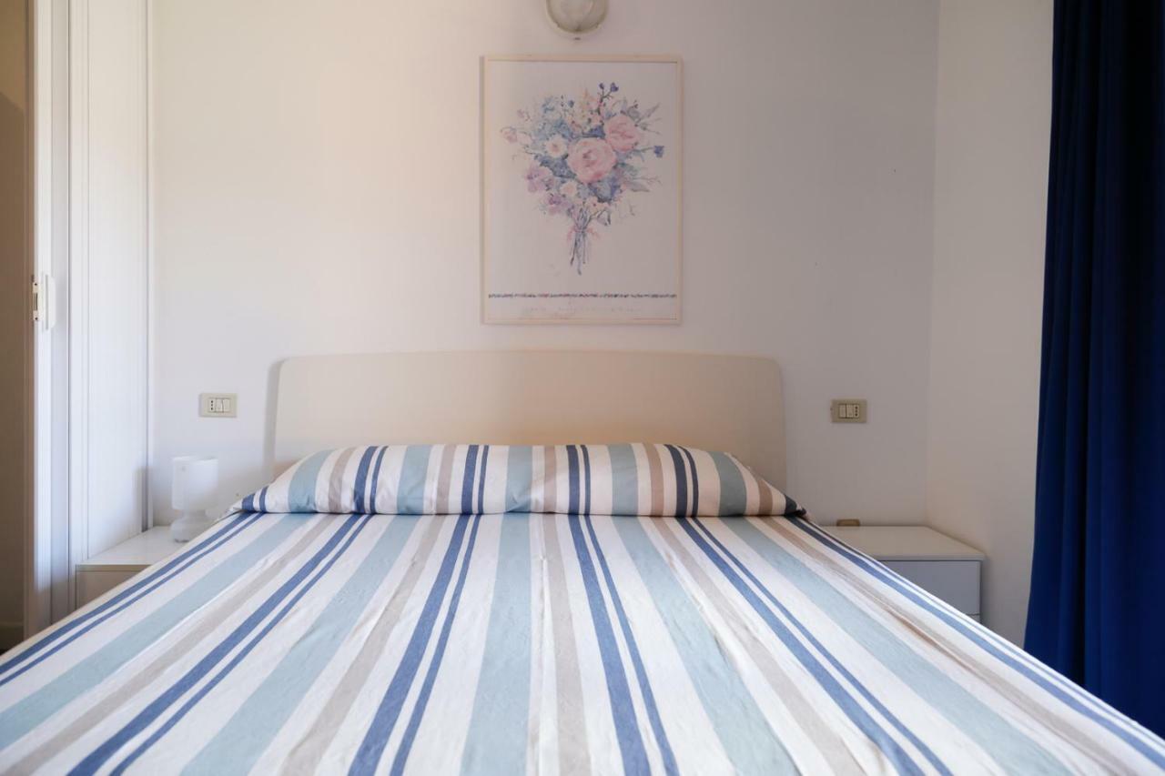 Appartamenti Maricampo By Helloelba Marina di Campo Exteriör bild