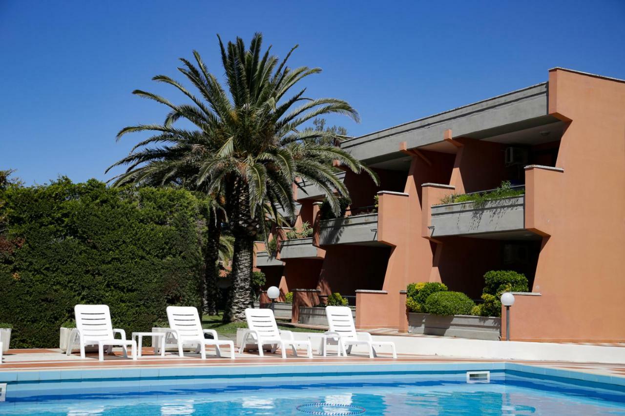 Appartamenti Maricampo By Helloelba Marina di Campo Exteriör bild